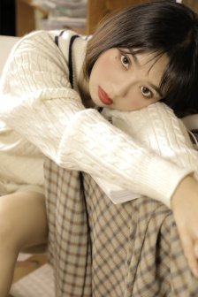 人妻